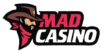 Madcasino logo