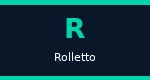 Rolletto logo